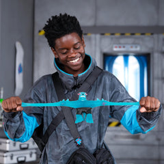 Mrbeast Lab W1 Stretch Hero Hypercharged