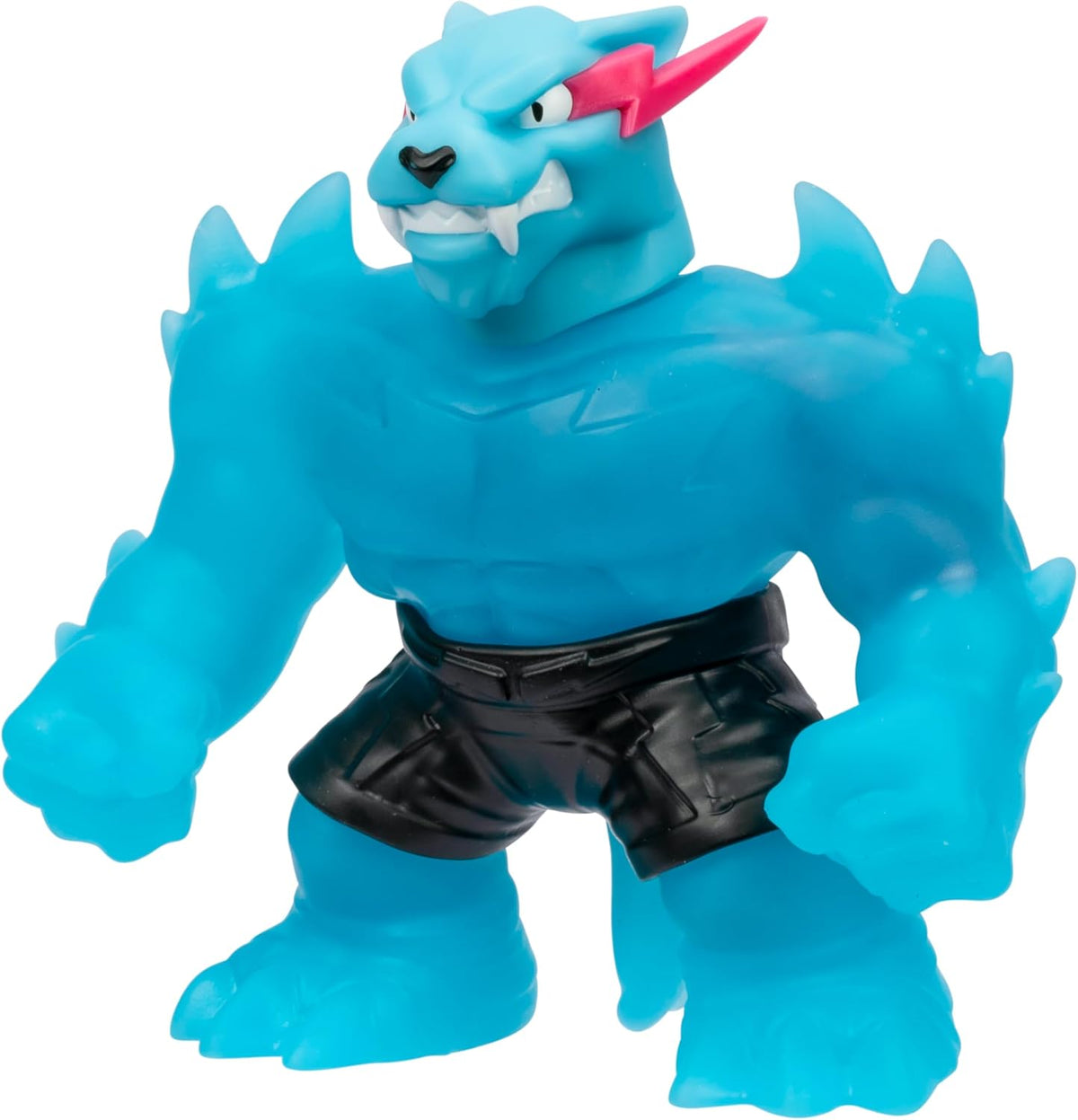 Mrbeast Lab W1 Stretch Hero Hypercharged