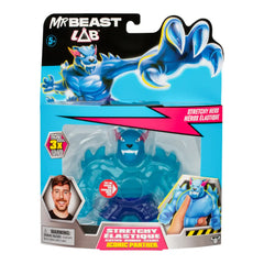 بنطلون Mrbeast Lab W1 Stretch Hero Iconic Panth