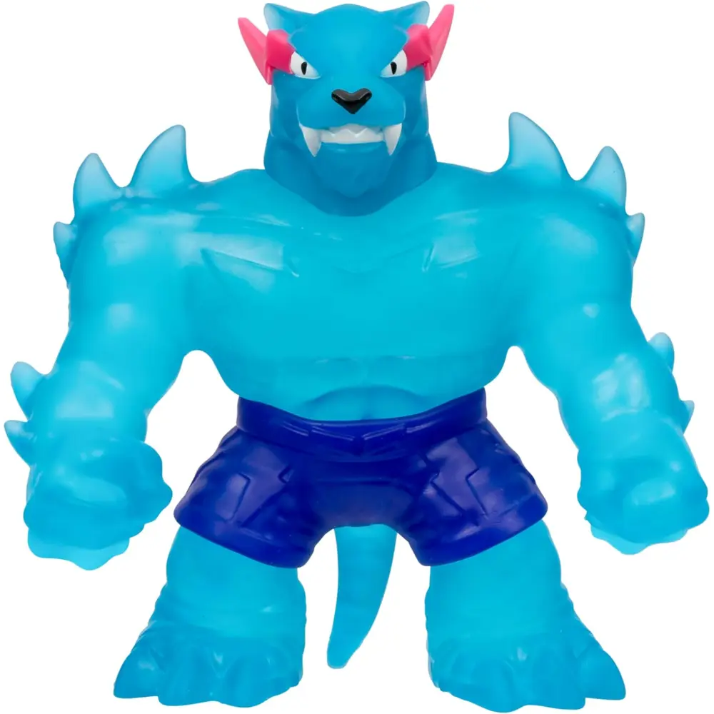 بنطلون Mrbeast Lab W1 Stretch Hero Iconic Panth