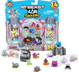 MrBeast Lab Swarms S4 Megalab 14 Pack Assortment