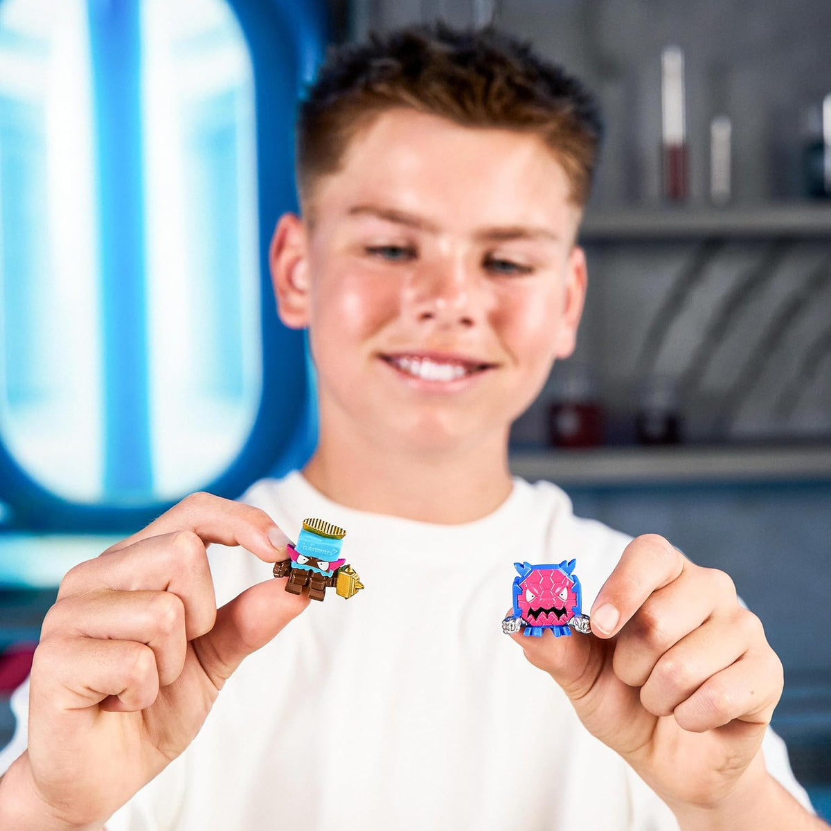 MrBeast Lab Swarms S4 Megalab 14 Pack Assortment