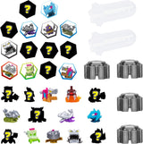 MrBeast Lab Swarms S4 Megalab 14 Pack Assortment
