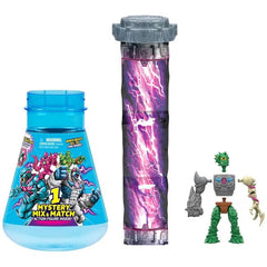 MrBeast Lab Hybrids Hybrid Pack Collectible Action Figure