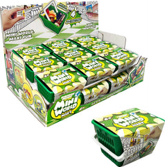 Miniworld Mini Mart Shopping Basket Surprise Toy - 1 Random Piece