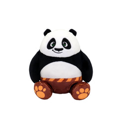 Kung Fu Panda 4 Plush Cushy Po