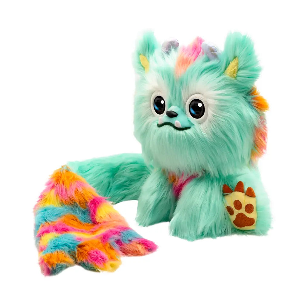Furlings Companion Finley 14Inch B/O