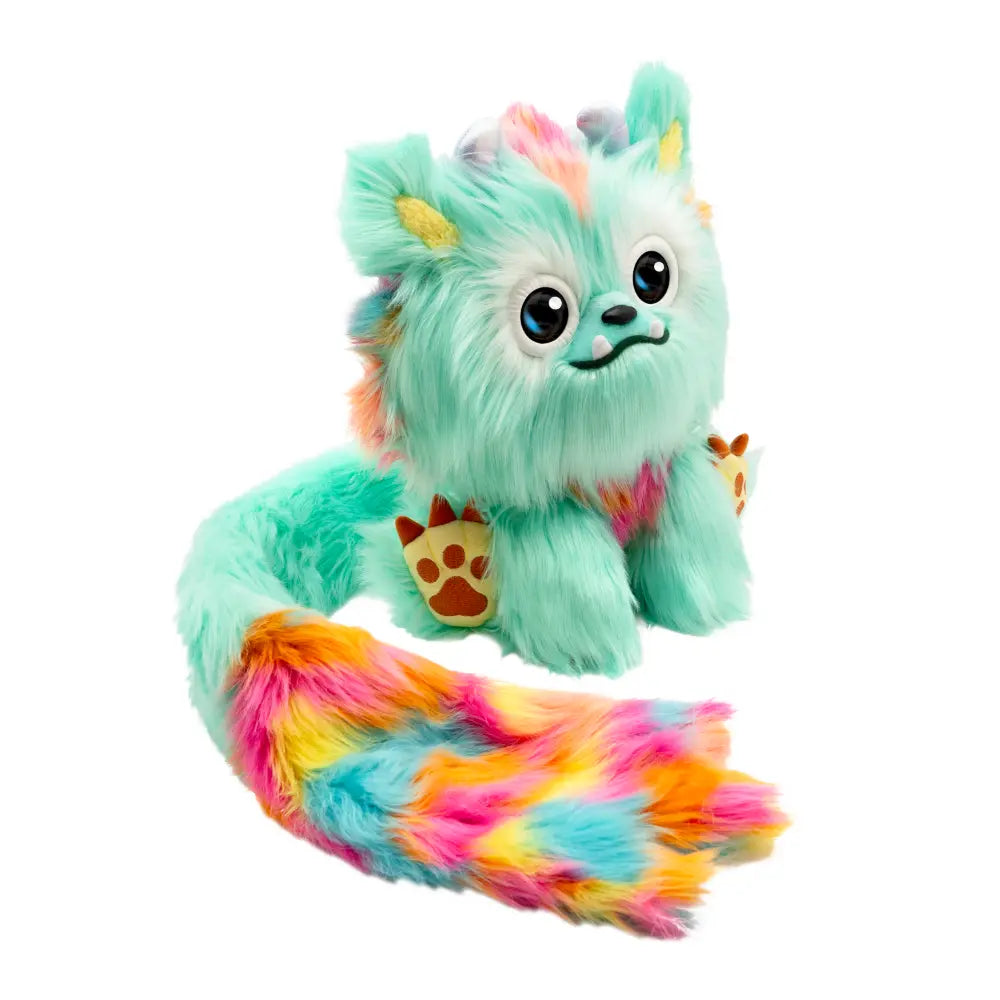 Furlings Companion Finley 14Inch B/O