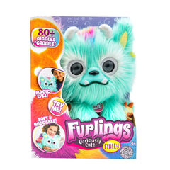 Furlings Companion Finley 14Inch B/O