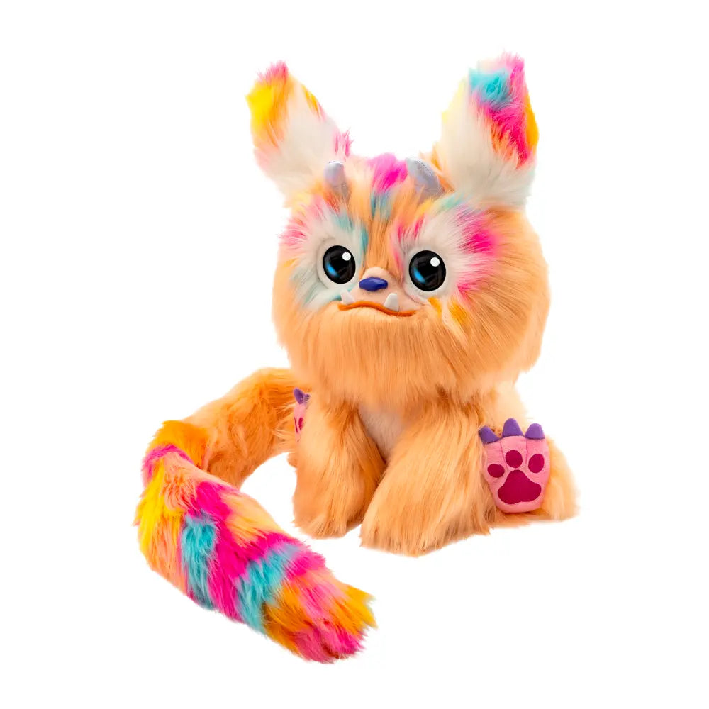 Furlings Companion Cleo 14 Inch Battery Operated