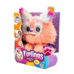 Furlings Companion Cleo 14inch B/O