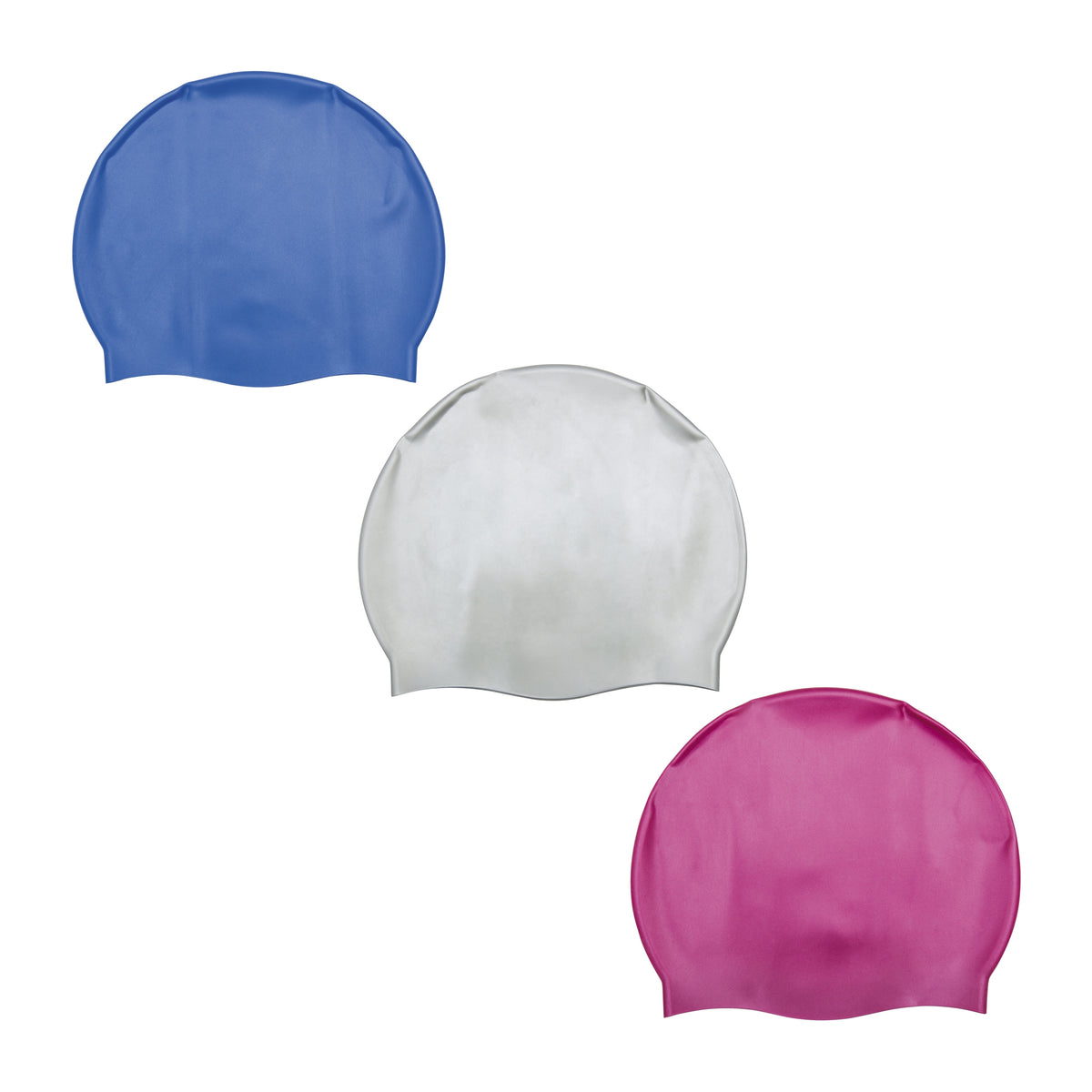 Bestway Hydro Swim Glide Cap Assorted Colors - Sold per piece (Random selection)