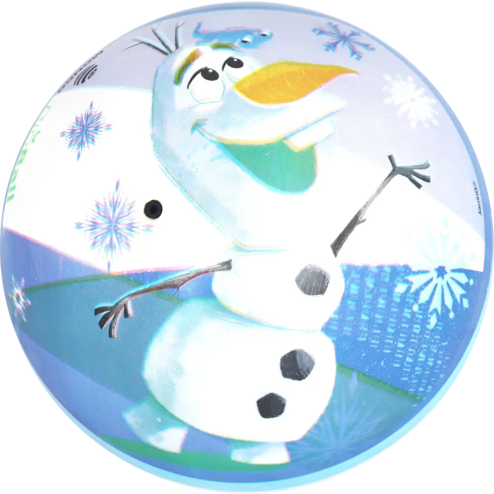 Mondo BioBall Frozen 2 23cm