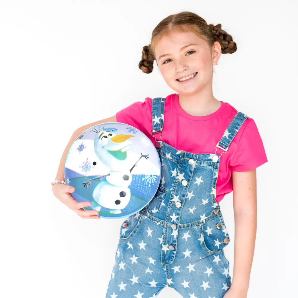 Mondo BioBall Frozen 2 23cm