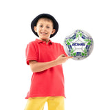 Mondo PVC Ball Soccer Exchange 23 cm, 260