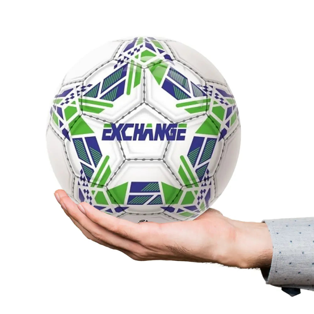 Mondo PVC Ball Soccer Exchange 23 cm, 260