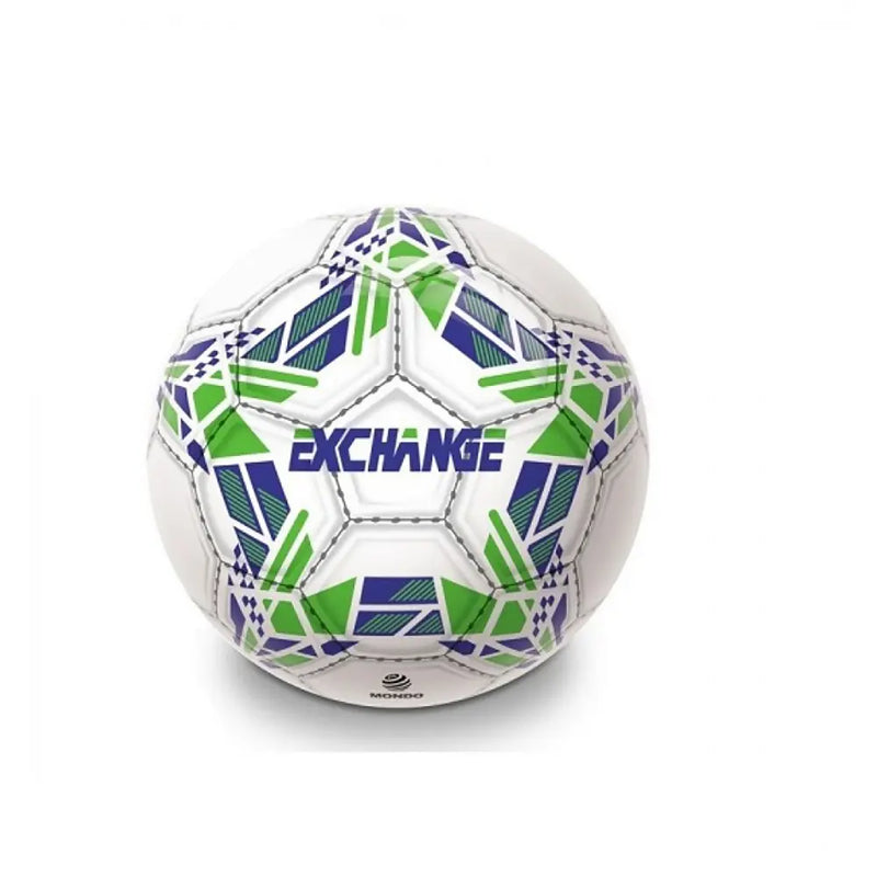Mondo PVC Ball Soccer Exchange 23 cm, 260