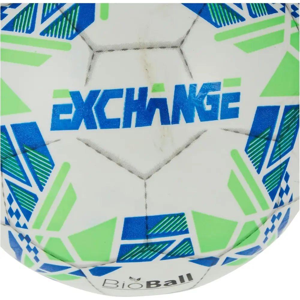 Mondo PVC Ball Soccer Exchange 23 cm, 260
