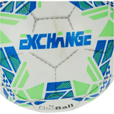 Mondo PVC Ball Soccer Exchange 23 cm, 260