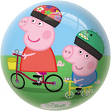 كرة Mondo BioBall Peppa Pig - ٢٣ سم