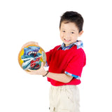 كرة Mondo BioBall Hot Wheels - ٢٣ سم