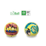 كرة Mondo BioBall Minions - ٢٣ سم