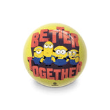 كرة Mondo BioBall Minions - ٢٣ سم