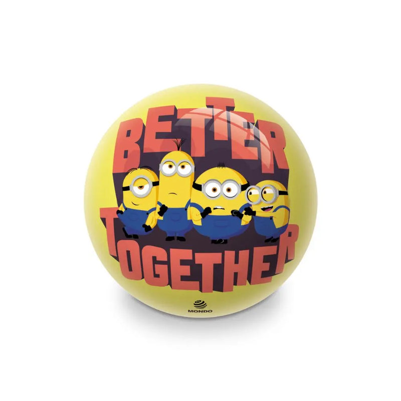 Mondo BioBall Minions 23cm