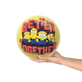 كرة Mondo BioBall Minions - ٢٣ سم