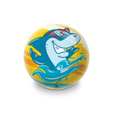 كرة Mondo BioBall Surfing Shark - ٢٣ سم