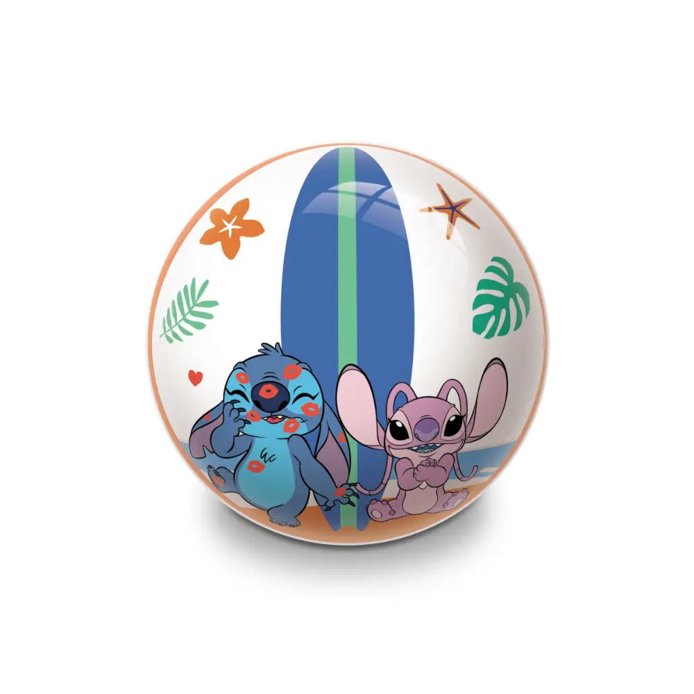 كرة Mondo BioBall Stitch - ٢٣ سم