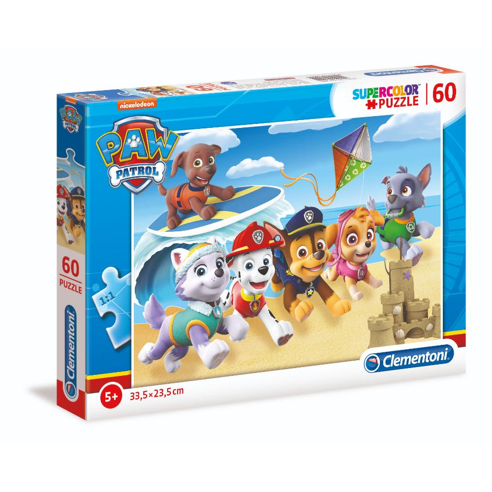 Clementoni  Puzzle Paw Patrol
