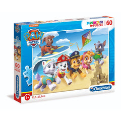 Clementoni  Puzzle Paw Patrol