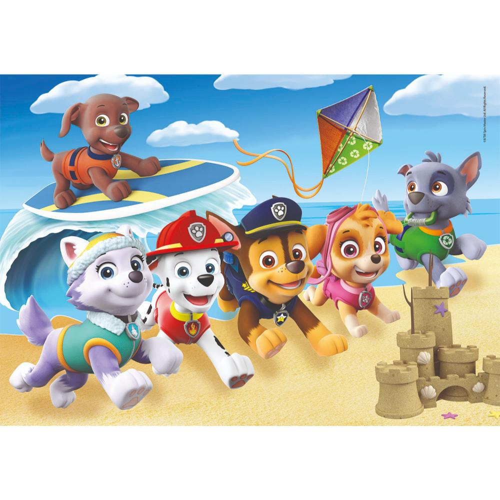Clementoni  Puzzle Paw Patrol