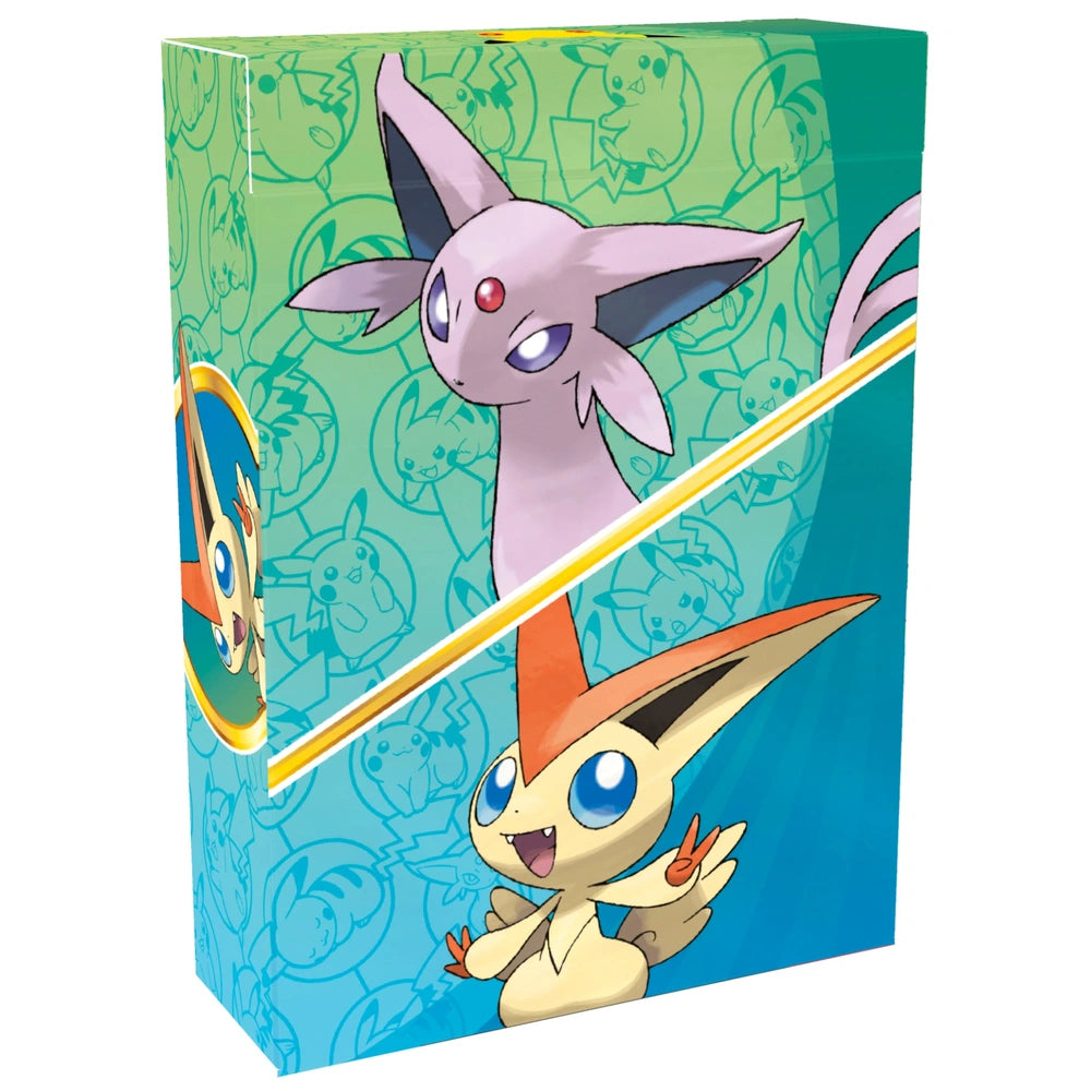 Pokémon TCG 30th Battle Deck