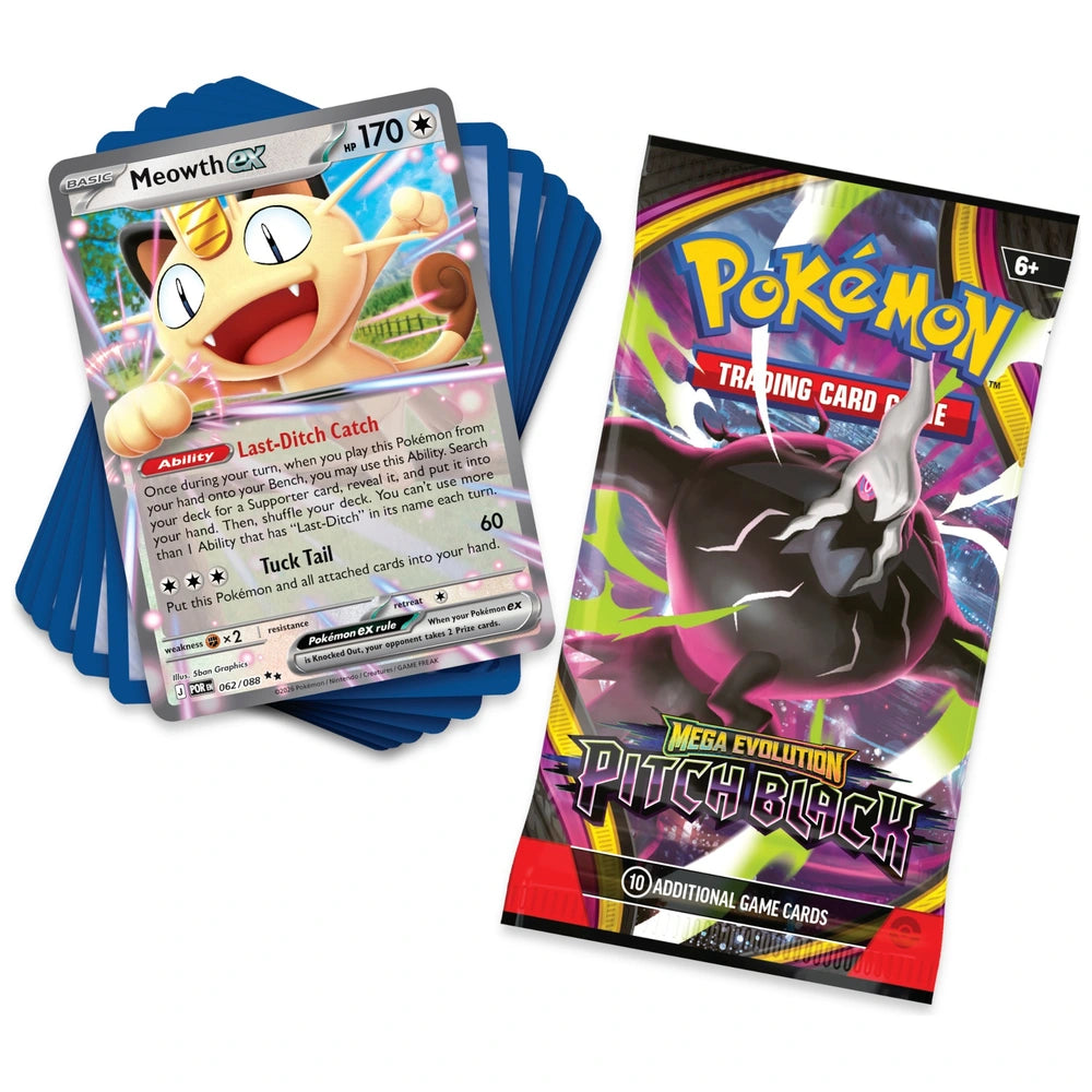 Pokémon TCG Deck Crafter's Collection