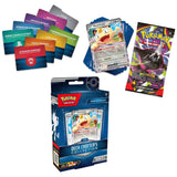 Pokémon TCG Deck Crafter's Collection