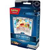 Pokémon TCG Deck Crafter's Collection