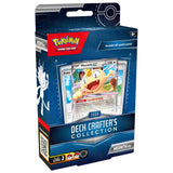Pokémon TCG Deck Crafter's Collection
