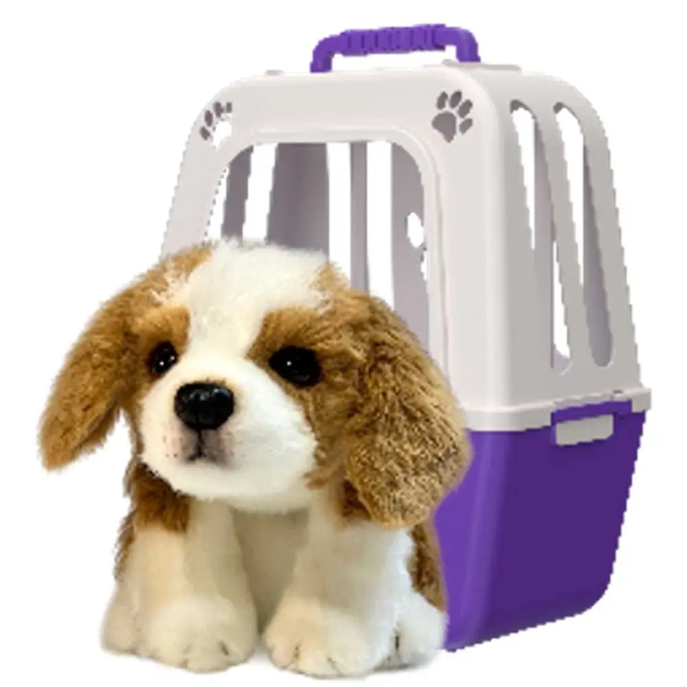 Littlelivepets My Really Real Puppy B/O