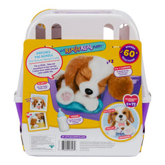 Littlelivepets My Really Real Puppy B/O