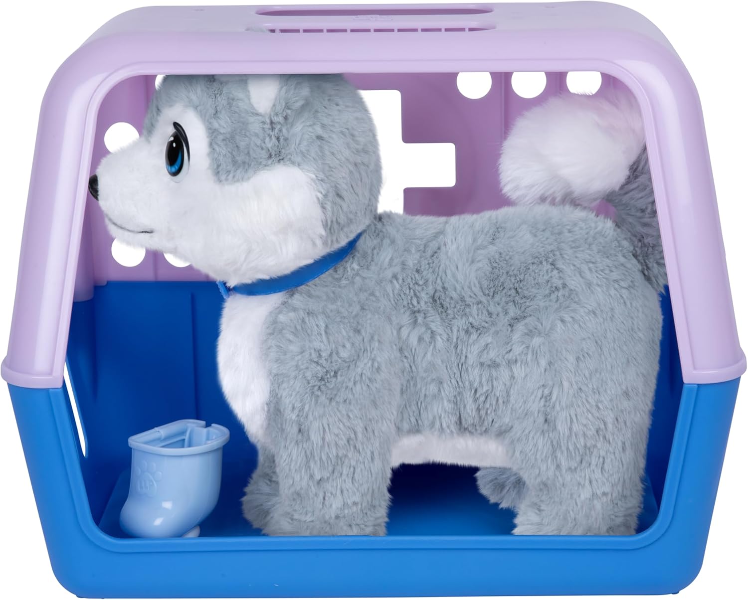 Little Live Pets Ouchies – Aspen the Husky Puppy