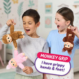 Little Live Pets My Baby Monkey صغير Pack Chery