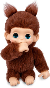 Little Live Pets My Baby Monkey صغير Pack Chery
