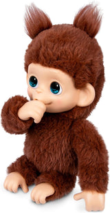Little Live Pets My Baby Monkey صغير Pack Chery