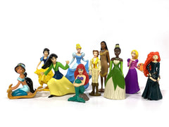 Disney Princess - My Busy Books :The Princess Great Adventures Busy Book