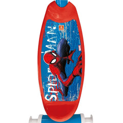 MONDO SCOOTER MY 1ST SPIDERMAN 3WHEELS