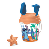 Mondo Bio Bucket Set 17cm Stitch