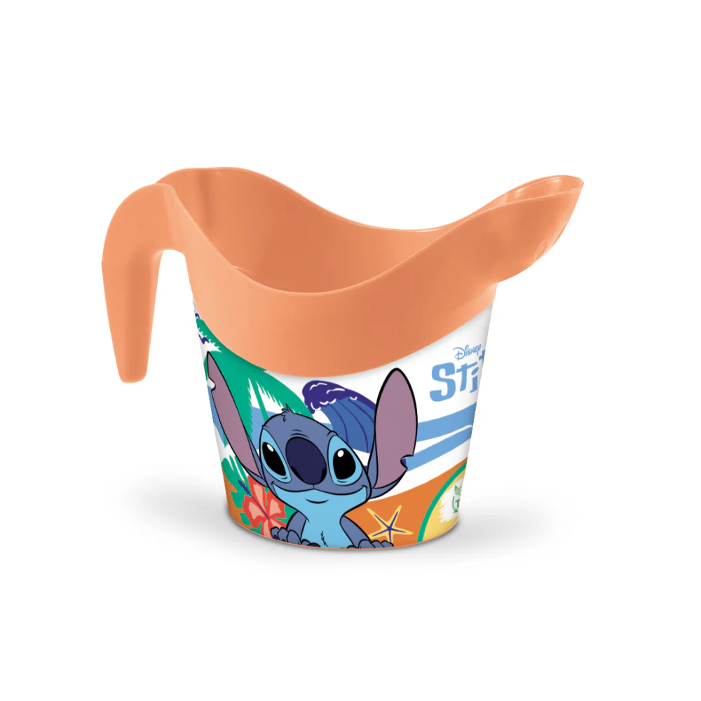 Mondo Bio Bucket Set 17cm Stitch