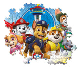Clementoni Puzzle Paw Patrol & Friends 180-pieces